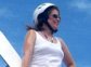 Sandboarding in Namibia/Swakopmund