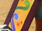 Sandboarding in Namibia/Swakopmund