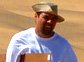 Sandboarding in Namibia/Swakopmund
