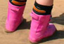 Sandboarding in Namibia/Swakopmund