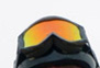 Sandboarding in Namibia/Swakopmund